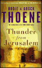 Thunder from Jerusalem (Zion Legacy Series #2)