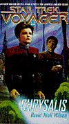 Star Trek Voyager #12: Chrysalis