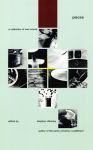 Alternative view 2 of Pieces: A Collection of New Voices