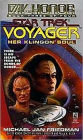 Star Trek Voyager: Day of Honor #3: Her Klingon Soul