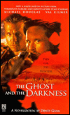 The Ghost and the Darkness