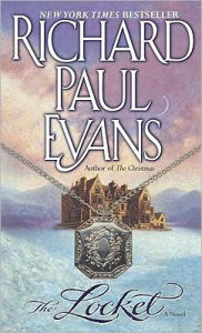 Title: The Locket, Author: Richard Paul Evans