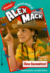 Close Encounters!: The Secret World of Alex Mack