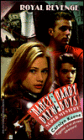 Royal Revenge (Nancy Drew & the Hardy Boys Super Mystery Series #34)