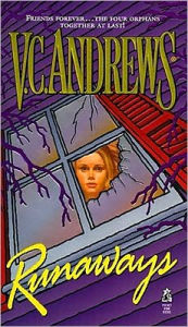 Title: Runaways (Orphans Series #5), Author: V. C. Andrews