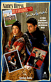 Snowbound (Nancy Drew On Campus Series #25)