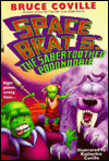 The Saber-Toothed Poodnoobie (Space Brat Series #5)