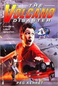 Volcano Disaster