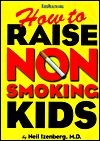 How to Raise Non-Smoking Kids