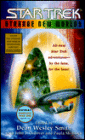 Star Trek: Strange New Worlds