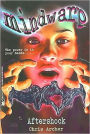 Aftershock (Mindwarp Series #6)