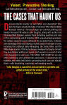 Alternative view 2 of The Cases That Haunt Us