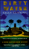 Dirty Water (A Peter Bartholomew Mystery)