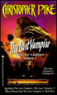The Last Vampire