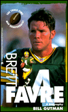 Brett Favre: A Biography