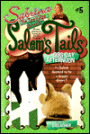 Dog Day Afternoon: (Sabrina the Teenage Witch: Salem's Tails Series #5)