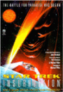 Star Trek The Next Generation (YA): Insurrection