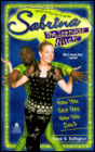 Now You See Her ...(Sabrina the Teenage Witch Series #16)