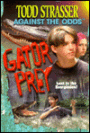 Gator Prey