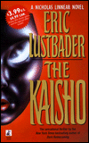 The Kaisho (Nicholas Linnear Series #4)