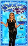 The Age of Aquariums (Sabrina the Teenage Witch Series #20)