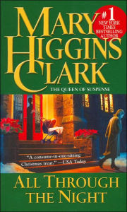 Title: All through the Night, Author: Mary Higgins Clark