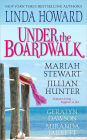 Under the Boardwalk: Castaway/Blue Moon/Ruined/Buried Treasure/Swept Away