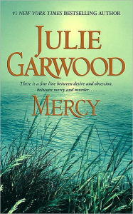 Title: Mercy, Author: Julie Garwood