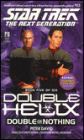 Star Trek The Next Generation #55 - Double Helix #5 - Double or Nothing