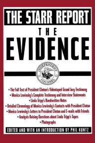 Evidence