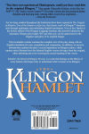 Alternative view 2 of The Klingon Hamlet
