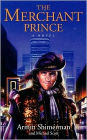 The Dealer's Art (The Merchant Prince #1)