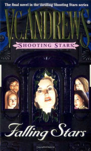 Title: Falling Stars (Shooting Stars Series #5), Author: V. C. Andrews