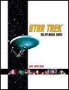 Star Trek: Core Game Book