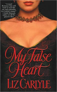 My False Heart