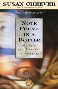 Title: Note Found in a Bottle, Author: Susan Cheever