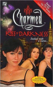 Charmed: Kiss of Darkness