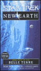 Star Trek #90: New Earth #2: Belle Terre
