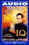 Star Trek The Next Generation: I, Q