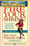 Fire Your Shrink