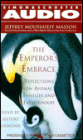 The Emperor's Embrace: Reflections on Animal Families and Fatherhood