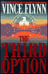 The Third Option (Mitch Rapp Series #2)