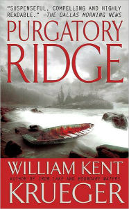 Purgatory Ridge (Cork O'Connor Series #3)