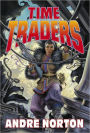 Time Traders Omnibus: The Time Traders / The Defiant Agents / Key Out of Time