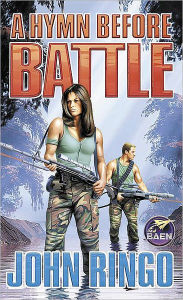 Title: A Hymn Before Battle (Human-Posleen War Series #1), Author: John Ringo