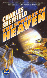 Title: The Spheres of Heaven, Author: Charles Sheffield