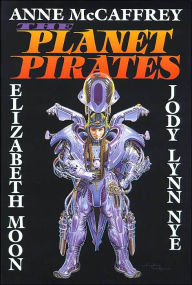The Planet Pirates (Planet Pirates Series)