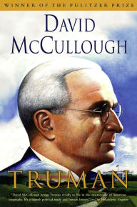 Title: Truman, Author: David McCullough