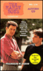Acting Up (Hardy Boys Casefiles Series #116)