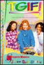 Sleepover Madness (TGIF Series #1)